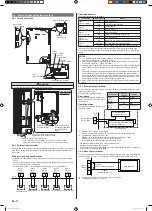 Preview for 12 page of Fujitsu Airstage AOU120RLAVL Installation Manual