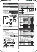 Preview for 13 page of Fujitsu Airstage AOU120RLAVL Installation Manual