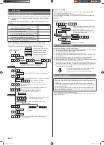 Preview for 18 page of Fujitsu Airstage AOU120RLAVL Installation Manual