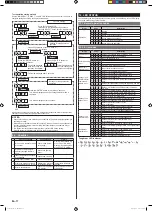 Preview for 18 page of Fujitsu Airstage AOU36RLAVS Installation Manual