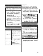 Preview for 3 page of Fujitsu AirStage AR12 Installation Manual