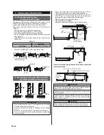 Preview for 14 page of Fujitsu AirStage AR12 Installation Manual