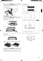 Предварительный просмотр 5 страницы Fujitsu AirStage ARXA024GLEH Installation Manual