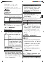 Preview for 9 page of Fujitsu AIRSTAGE ARXA24GALH Operating Manual