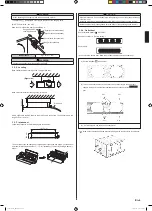 Preview for 5 page of Fujitsu AirStage ARXA24GBLH Installation Manual