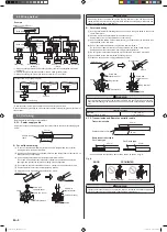 Preview for 10 page of Fujitsu AirStage ARXA24GBLH Installation Manual