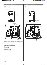 Preview for 14 page of Fujitsu AirStage ARXA24GBLH Installation Manual