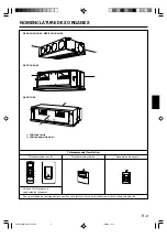 Preview for 19 page of Fujitsu Airstage ARXA24L Operating Manual