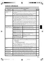 Preview for 23 page of Fujitsu Airstage ARXA24L Operating Manual