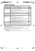 Preview for 24 page of Fujitsu Airstage ARXA24L Operating Manual