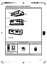 Preview for 27 page of Fujitsu Airstage ARXA24L Operating Manual