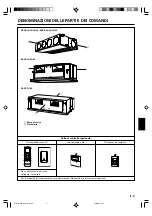 Preview for 35 page of Fujitsu Airstage ARXA24L Operating Manual