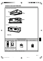 Preview for 43 page of Fujitsu Airstage ARXA24L Operating Manual