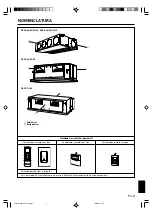 Preview for 67 page of Fujitsu Airstage ARXA24L Operating Manual