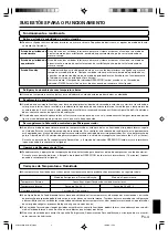 Preview for 69 page of Fujitsu Airstage ARXA24L Operating Manual