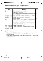 Preview for 72 page of Fujitsu Airstage ARXA24L Operating Manual