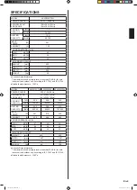 Preview for 5 page of Fujitsu AirStage ARXC036GTEH Operating Manual