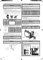 Preview for 6 page of Fujitsu AirStage ARXC072GTEH Installation Manual