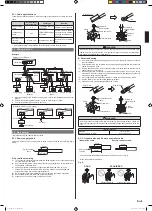 Preview for 9 page of Fujitsu AirStage ARXC072GTEH Installation Manual