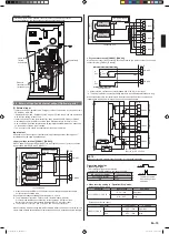 Preview for 11 page of Fujitsu AirStage ARXC072GTEH Installation Manual