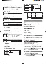 Preview for 12 page of Fujitsu AirStage ARXC072GTEH Installation Manual