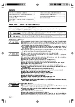 Preview for 26 page of Fujitsu Airstage AS A07L Series Operating Manual