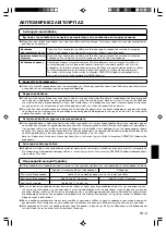 Preview for 45 page of Fujitsu Airstage AS A07L Series Operating Manual