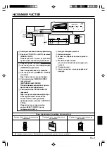 Preview for 59 page of Fujitsu Airstage AS A07L Series Operating Manual