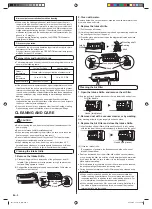 Preview for 4 page of Fujitsu AIRSTAGE  ASHA24GACH Operating Manual