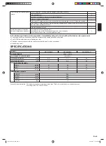 Preview for 7 page of Fujitsu AIRSTAGE  ASHA24GACH Operating Manual