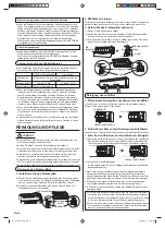 Preview for 10 page of Fujitsu AIRSTAGE  ASHA24GACH Operating Manual