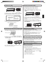 Preview for 11 page of Fujitsu AIRSTAGE  ASHA24GACH Operating Manual