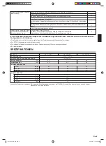 Preview for 13 page of Fujitsu AIRSTAGE  ASHA24GACH Operating Manual