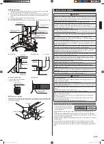 Preview for 7 page of Fujitsu AirStage AUUA12TLAV2 Installation Manual