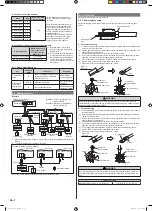 Preview for 8 page of Fujitsu AirStage AUUA12TLAV2 Installation Manual