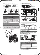 Preview for 9 page of Fujitsu AirStage AUUA12TLAV2 Installation Manual