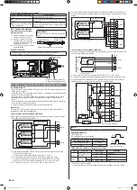 Preview for 10 page of Fujitsu AirStage AUUA12TLAV2 Installation Manual