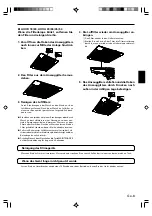 Предварительный просмотр 15 страницы Fujitsu Airstage AUXA30L Operating Manual