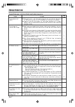 Предварительный просмотр 16 страницы Fujitsu Airstage AUXA30L Operating Manual