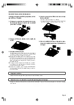 Предварительный просмотр 31 страницы Fujitsu Airstage AUXA30L Operating Manual