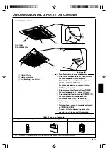 Предварительный просмотр 35 страницы Fujitsu Airstage AUXA30L Operating Manual