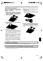 Предварительный просмотр 47 страницы Fujitsu Airstage AUXA30L Operating Manual