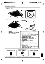 Предварительный просмотр 67 страницы Fujitsu Airstage AUXA30L Operating Manual