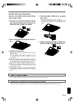 Предварительный просмотр 71 страницы Fujitsu Airstage AUXA30L Operating Manual