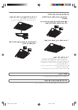 Предварительный просмотр 78 страницы Fujitsu Airstage AUXA30L Operating Manual