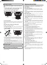 Preview for 4 page of Fujitsu AIRSTAGE AUXB004GLEH Operating Manual