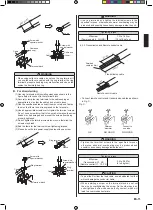 Preview for 11 page of Fujitsu Airstage AUXB07L Installation Manual