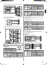 Preview for 11 page of Fujitsu AIRSTAGE AUXS018GLEH Installation Manual