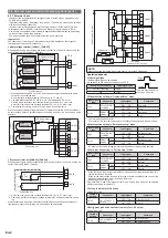 Preview for 10 page of Fujitsu Airstage AUXV004GLEH Installation Manual