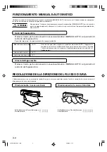 Предварительный просмотр 36 страницы Fujitsu AirStage AW A07L Operating Manual